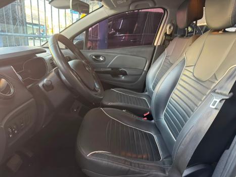RENAULT Captur 1.6 16V 4P FLEX SCE INTENSE X-TRONIC CVT, Foto 21