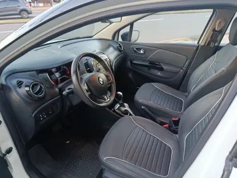 RENAULT Captur 1.6 16V 4P FLEX SCE INTENSE X-TRONIC CVT, Foto 4