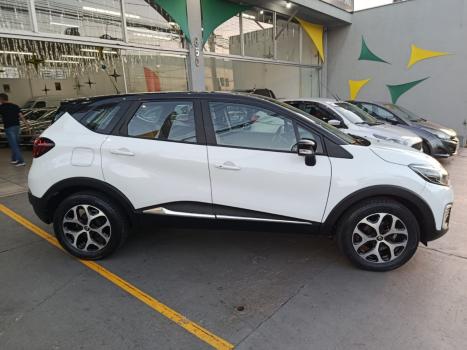 RENAULT Captur 1.6 16V 4P FLEX SCE INTENSE X-TRONIC CVT, Foto 5