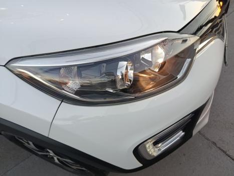 RENAULT Captur 1.6 16V 4P FLEX SCE INTENSE X-TRONIC CVT, Foto 8
