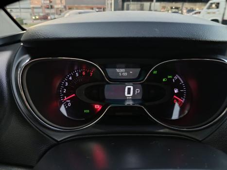 RENAULT Captur 1.6 16V 4P FLEX SCE INTENSE X-TRONIC CVT, Foto 9