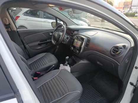 RENAULT Captur 1.6 16V 4P FLEX SCE INTENSE X-TRONIC CVT, Foto 15
