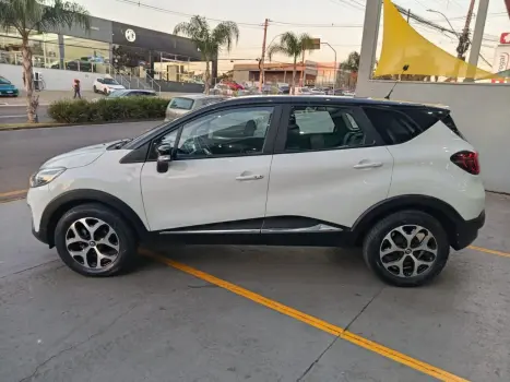 RENAULT Captur 1.6 16V 4P FLEX SCE INTENSE X-TRONIC CVT, Foto 20
