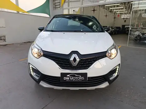 RENAULT Captur 1.6 16V 4P FLEX SCE INTENSE X-TRONIC CVT, Foto 21