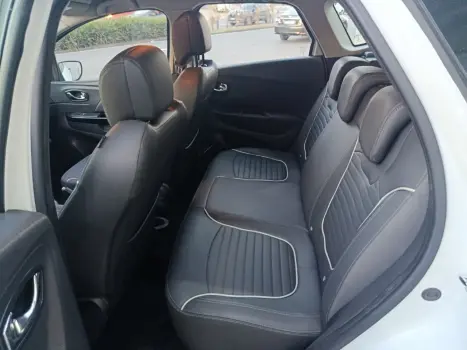RENAULT Captur 1.6 16V 4P FLEX SCE INTENSE X-TRONIC CVT, Foto 23