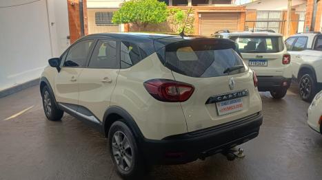 RENAULT Captur 1.6 16V 4P FLEX SCE LIFE X-TRONIC CVT, Foto 7