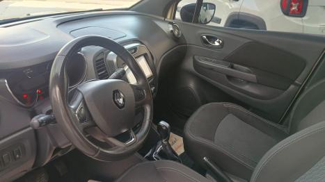RENAULT Captur 1.6 16V 4P FLEX SCE LIFE X-TRONIC CVT, Foto 11