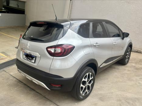 RENAULT Captur 1.6 16V 4P FLEX SCE LIFE X-TRONIC CVT, Foto 2
