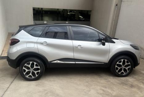 RENAULT Captur 1.6 16V 4P FLEX SCE LIFE X-TRONIC CVT, Foto 3