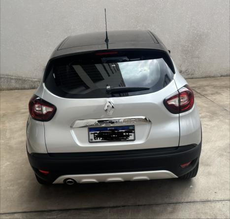 RENAULT Captur 1.6 16V 4P FLEX SCE LIFE X-TRONIC CVT, Foto 4