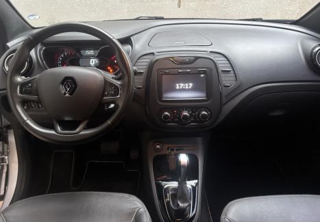 RENAULT Captur 1.6 16V 4P FLEX SCE LIFE X-TRONIC CVT, Foto 5