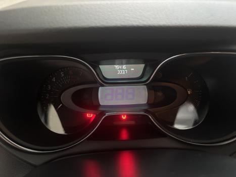 RENAULT Captur 1.6 16V 4P FLEX SCE LIFE X-TRONIC CVT, Foto 6