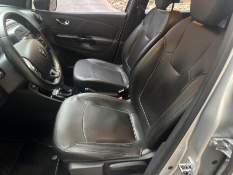 RENAULT Captur 1.6 16V 4P FLEX SCE LIFE X-TRONIC CVT, Foto 7