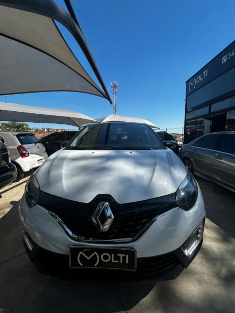 RENAULT Captur 1.6 16V 4P FLEX SCE LIFE X-TRONIC CVT, Foto 1