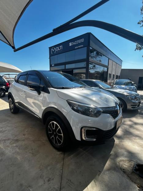 RENAULT Captur 1.6 16V 4P FLEX SCE LIFE X-TRONIC CVT, Foto 3