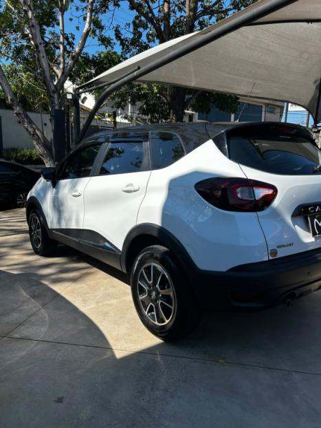 RENAULT Captur 1.6 16V 4P FLEX SCE LIFE X-TRONIC CVT, Foto 5