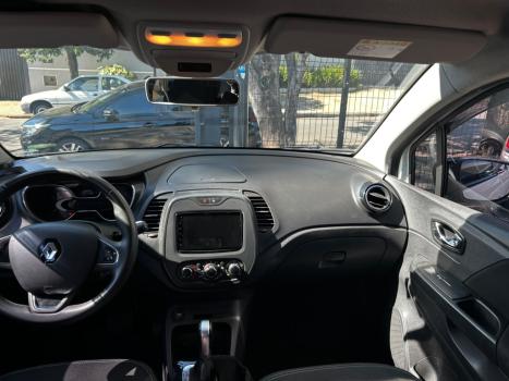 RENAULT Captur 1.6 16V 4P FLEX SCE LIFE X-TRONIC CVT, Foto 7