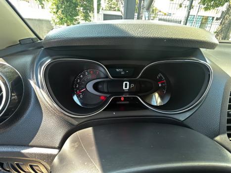 RENAULT Captur 1.6 16V 4P FLEX SCE LIFE X-TRONIC CVT, Foto 8