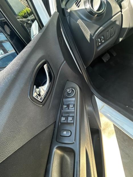 RENAULT Captur 1.6 16V 4P FLEX SCE LIFE X-TRONIC CVT, Foto 9