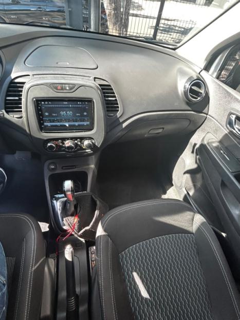 RENAULT Captur 1.6 16V 4P FLEX SCE LIFE X-TRONIC CVT, Foto 11