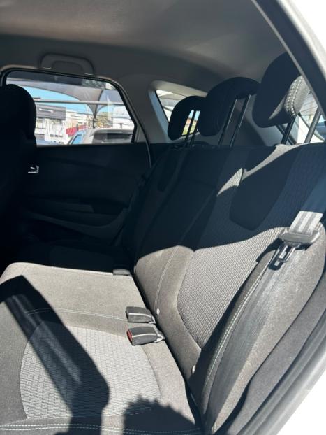 RENAULT Captur 1.6 16V 4P FLEX SCE LIFE X-TRONIC CVT, Foto 12