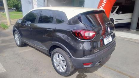 RENAULT Captur 1.6 16V 4P FLEX SCE LIFE X-TRONIC CVT, Foto 5