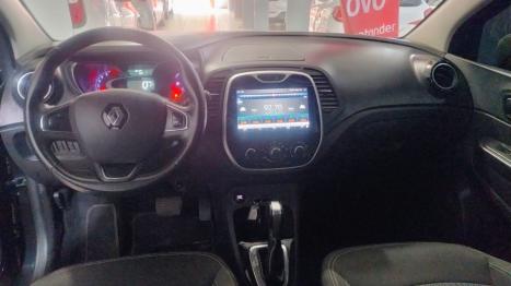 RENAULT Captur 1.6 16V 4P FLEX SCE LIFE X-TRONIC CVT, Foto 6