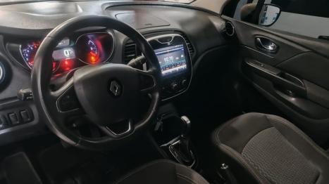 RENAULT Captur 1.6 16V 4P FLEX SCE LIFE X-TRONIC CVT, Foto 7