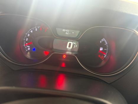 RENAULT Captur 1.6 16V 4P FLEX SCE LIFE X-TRONIC CVT, Foto 6