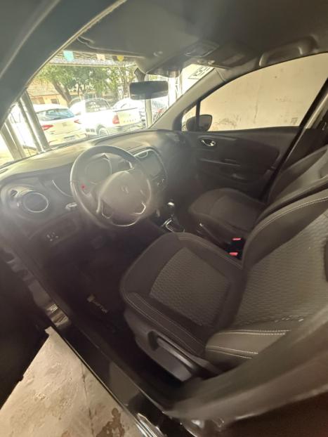 RENAULT Captur 1.6 16V 4P FLEX SCE LIFE X-TRONIC CVT, Foto 7