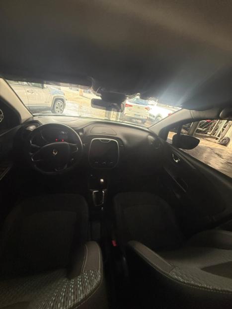 RENAULT Captur 1.6 16V 4P FLEX SCE LIFE X-TRONIC CVT, Foto 8