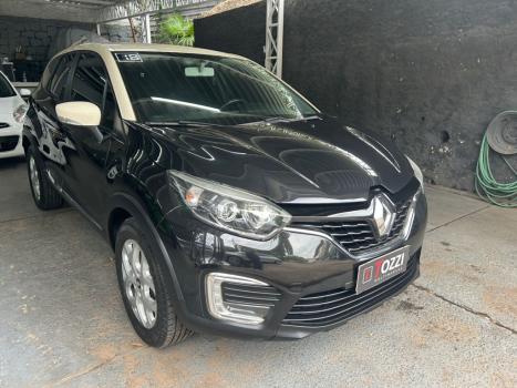 RENAULT Captur 1.6 16V 4P FLEX SCE LIFE X-TRONIC CVT, Foto 1