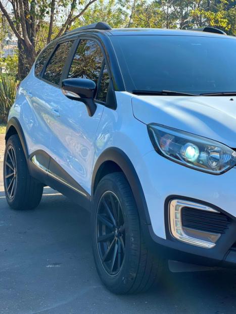 RENAULT Captur 1.6 16V 4P SCE ZEN X-TRONIC AUTOM�TICO CVT, Foto 5