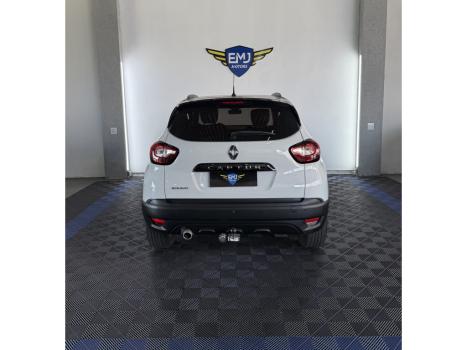 RENAULT Captur 1.6 16V 4P FLEX SCE LIFE X-TRONIC CVT, Foto 5