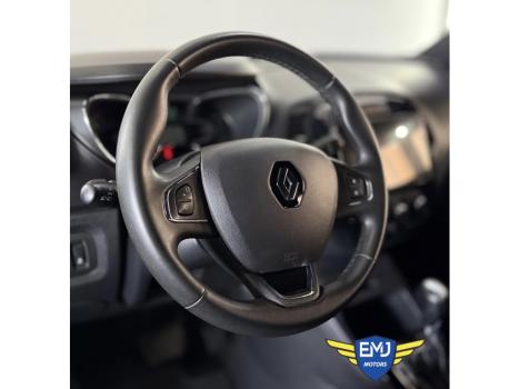 RENAULT Captur 1.6 16V 4P FLEX SCE LIFE X-TRONIC CVT, Foto 7