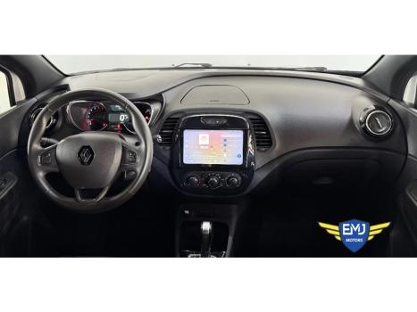 RENAULT Captur 1.6 16V 4P FLEX SCE LIFE X-TRONIC CVT, Foto 8