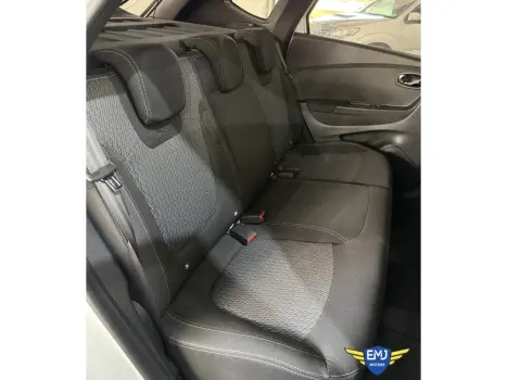 RENAULT Captur 1.6 16V 4P FLEX SCE LIFE X-TRONIC CVT, Foto 12