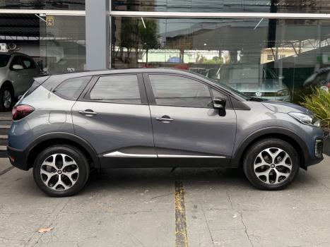 RENAULT Captur 1.6 16V 4P FLEX SCE LIFE X-TRONIC CVT, Foto 6