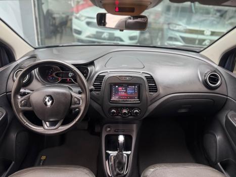 RENAULT Captur 1.6 16V 4P FLEX SCE LIFE X-TRONIC CVT, Foto 7