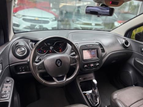 RENAULT Captur 1.6 16V 4P FLEX SCE LIFE X-TRONIC CVT, Foto 8