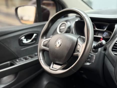 RENAULT Captur 1.6 16V 4P FLEX SCE LIFE X-TRONIC CVT, Foto 10