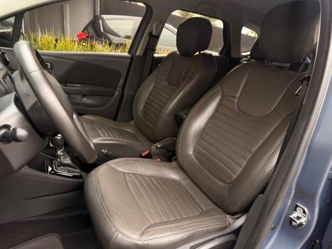 RENAULT Captur 1.6 16V 4P FLEX SCE LIFE X-TRONIC CVT, Foto 12