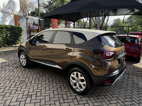 RENAULT Captur 1.6 16V 4P SCE ZEN X-TRONIC AUTOMÁTICO CVT, Foto 3