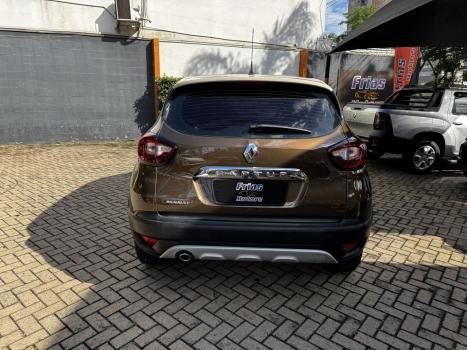 RENAULT Captur 1.6 16V 4P SCE ZEN X-TRONIC AUTOMÁTICO CVT, Foto 4