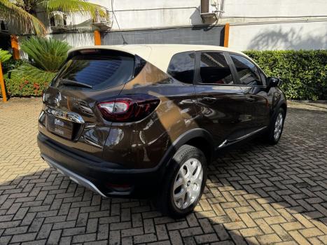 RENAULT Captur 1.6 16V 4P SCE ZEN X-TRONIC AUTOMÁTICO CVT, Foto 5