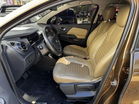 RENAULT Captur 1.6 16V 4P SCE ZEN X-TRONIC AUTOMÁTICO CVT, Foto 7
