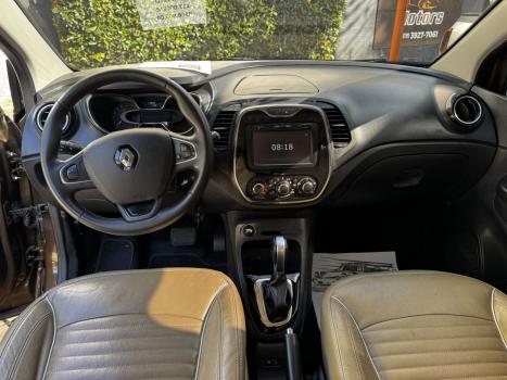 RENAULT Captur 1.6 16V 4P SCE ZEN X-TRONIC AUTOMÁTICO CVT, Foto 9