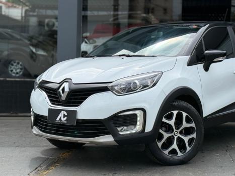RENAULT Captur 1.6 16V 4P FLEX SCE INTENSE X-TRONIC CVT, Foto 2