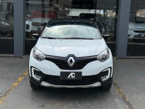 RENAULT Captur 1.6 16V 4P FLEX SCE INTENSE X-TRONIC CVT, Foto 3