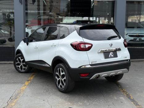 RENAULT Captur 1.6 16V 4P FLEX SCE INTENSE X-TRONIC CVT, Foto 4